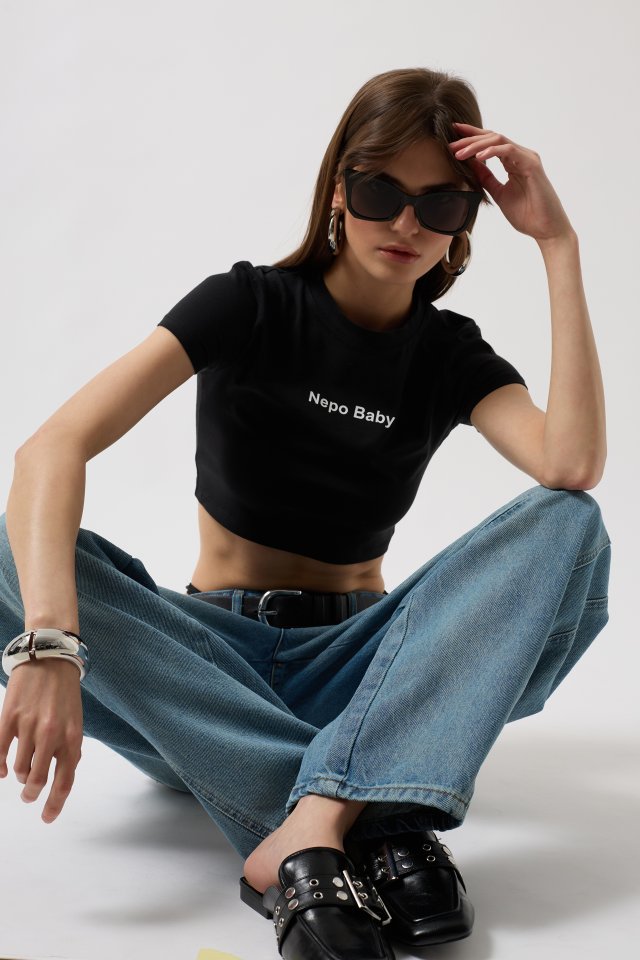 Crop Top Korbin