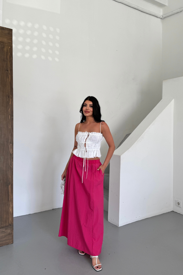 Falda Maelie