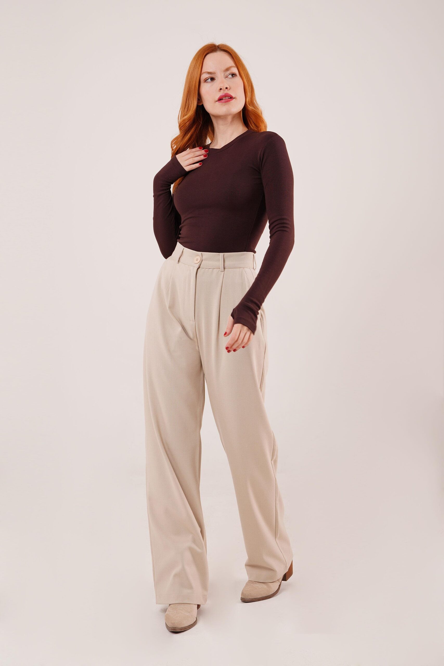 Pantalones Beryle