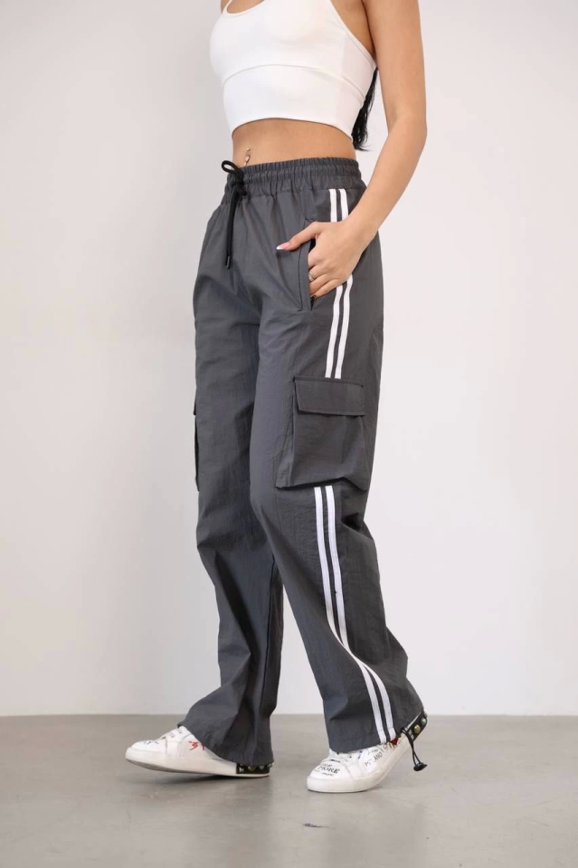 Pantalones de chándal Kareema
