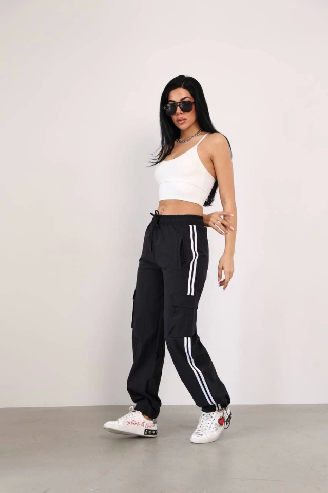 Pantalones de chándal Keesha