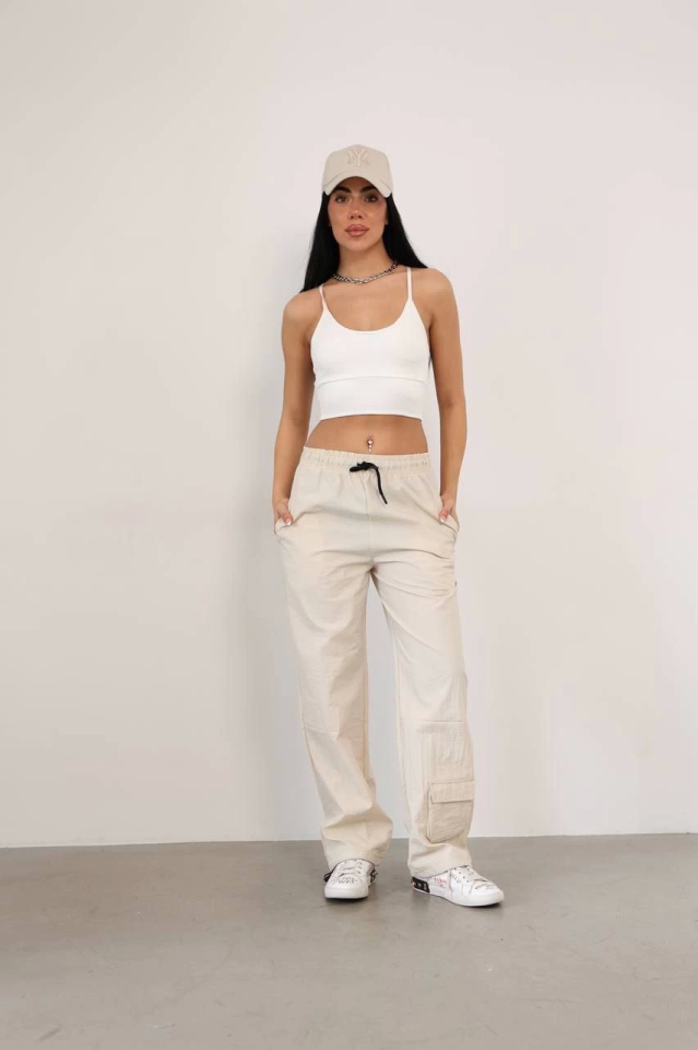 Pantalones de chándal Kinda