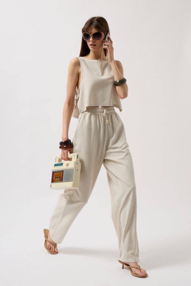 Pantalones Kaelah