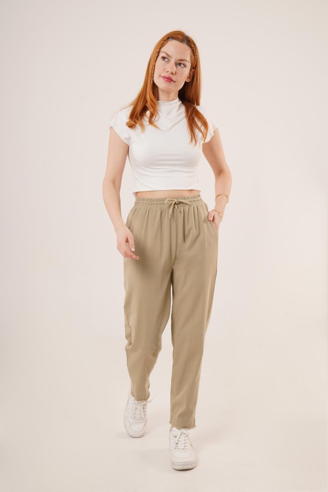 Pantalones Kelsee