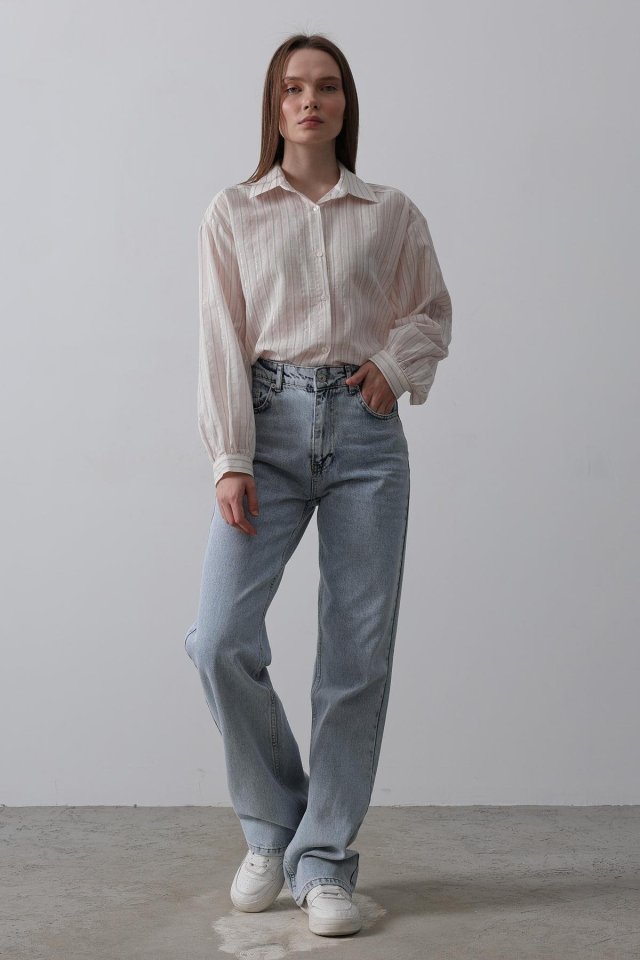 Pantalones Ravina