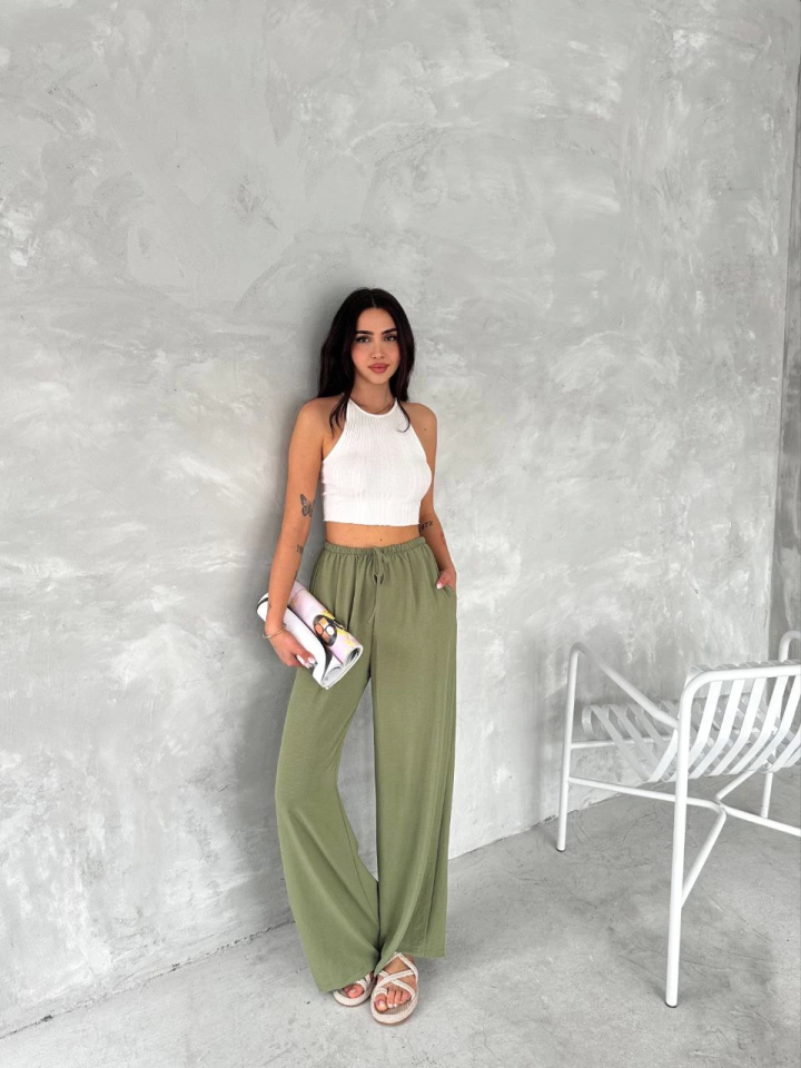 Pantalones Raynae