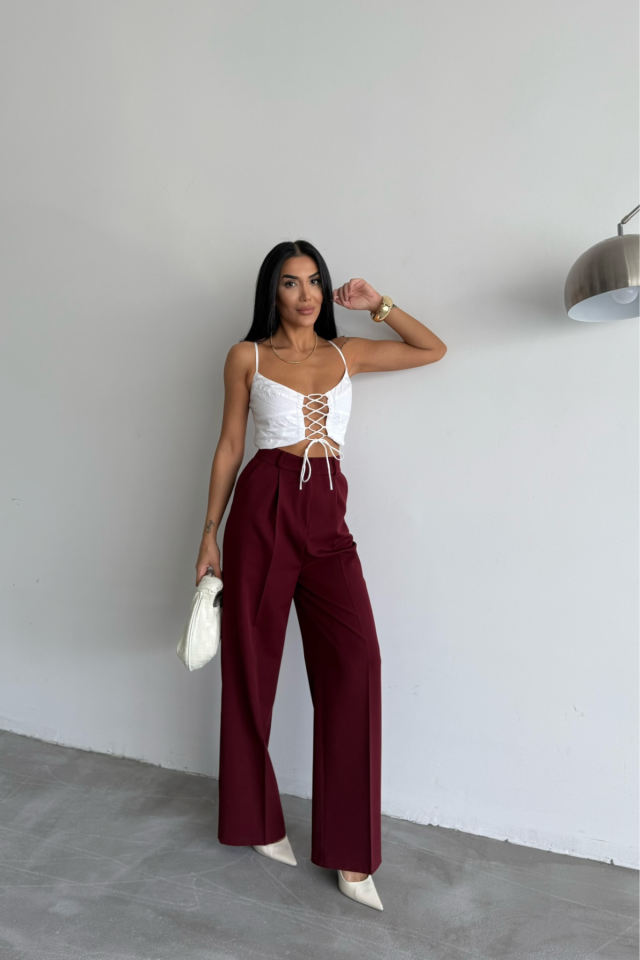 Pantalones Rochel