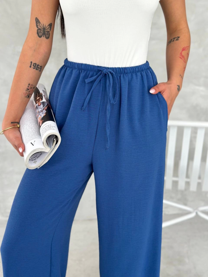 Pantalones Roshan