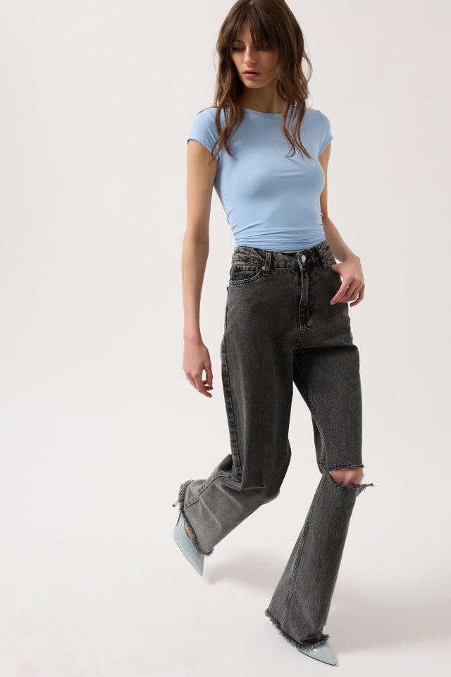 Pantalones Ruscelle
