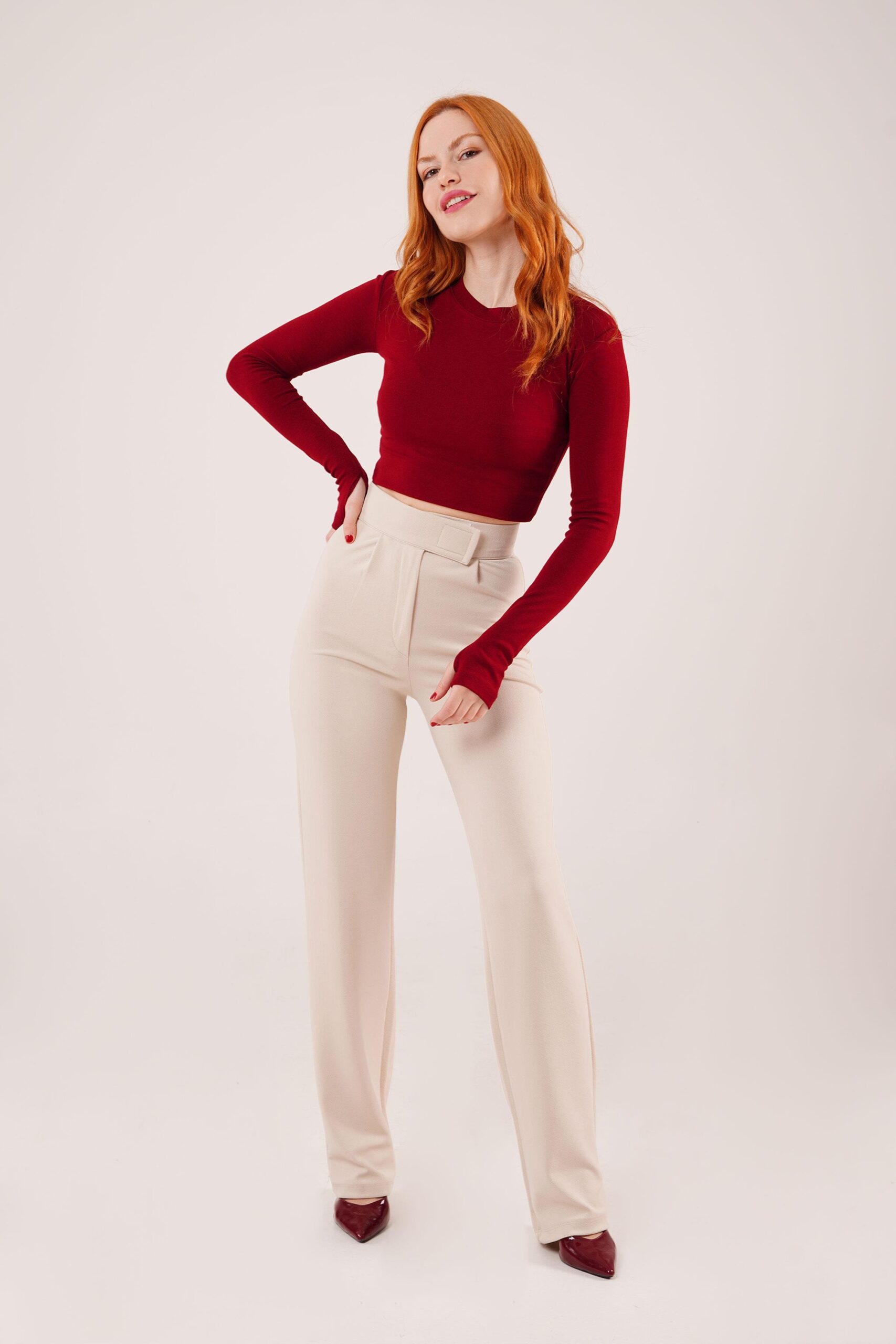 Pantalones Shiral