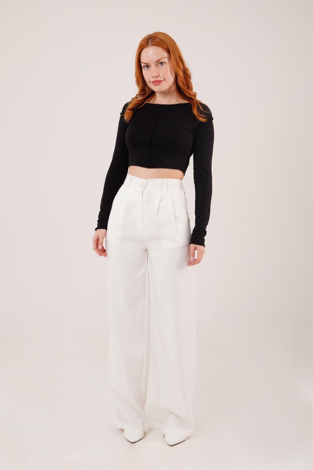 Pantalones Yazmine