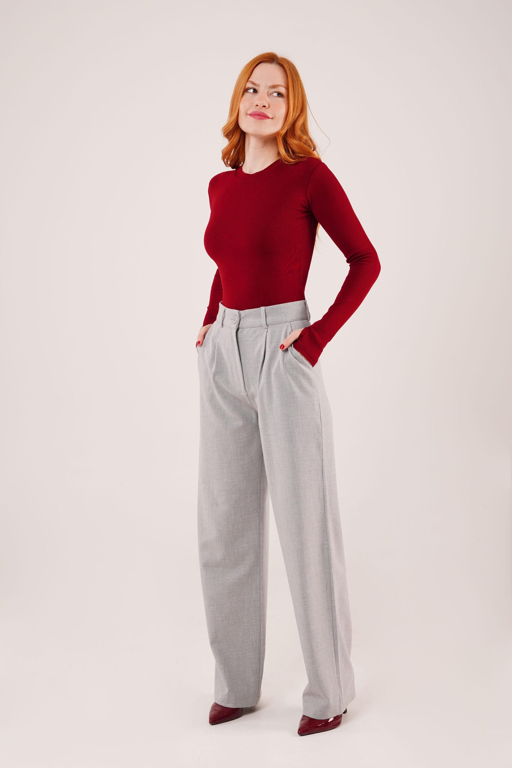 Pantalones Yiesha