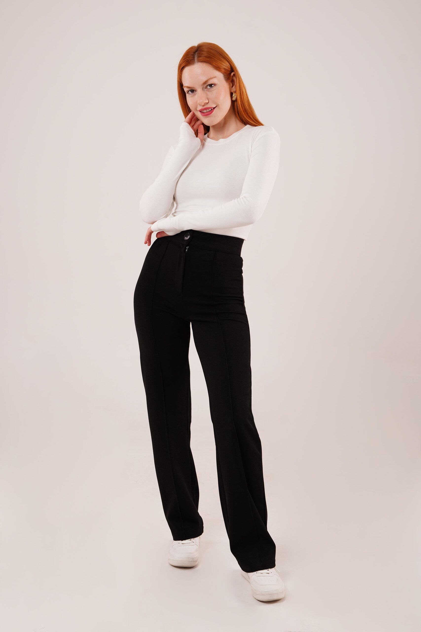 Pantalones Ysadora