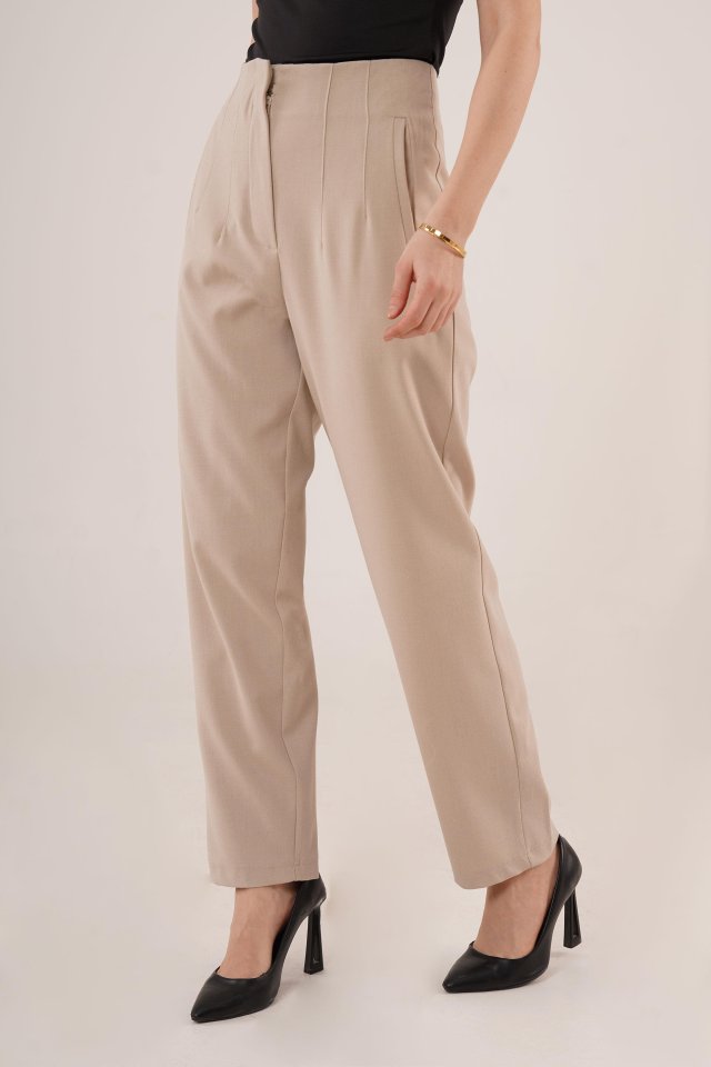 Pantalones Yura