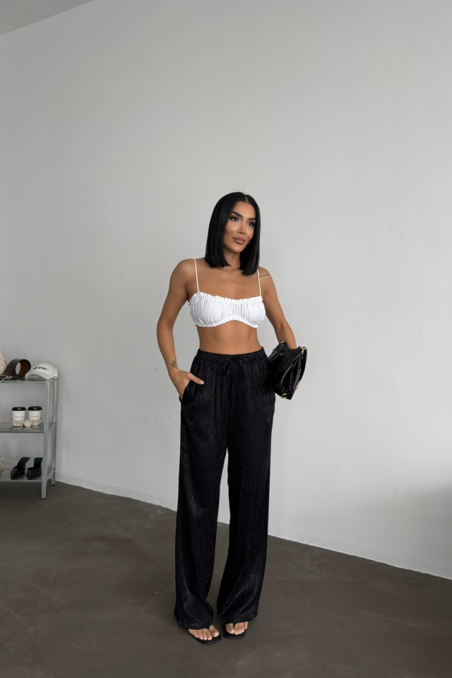 Pantalones Zanda