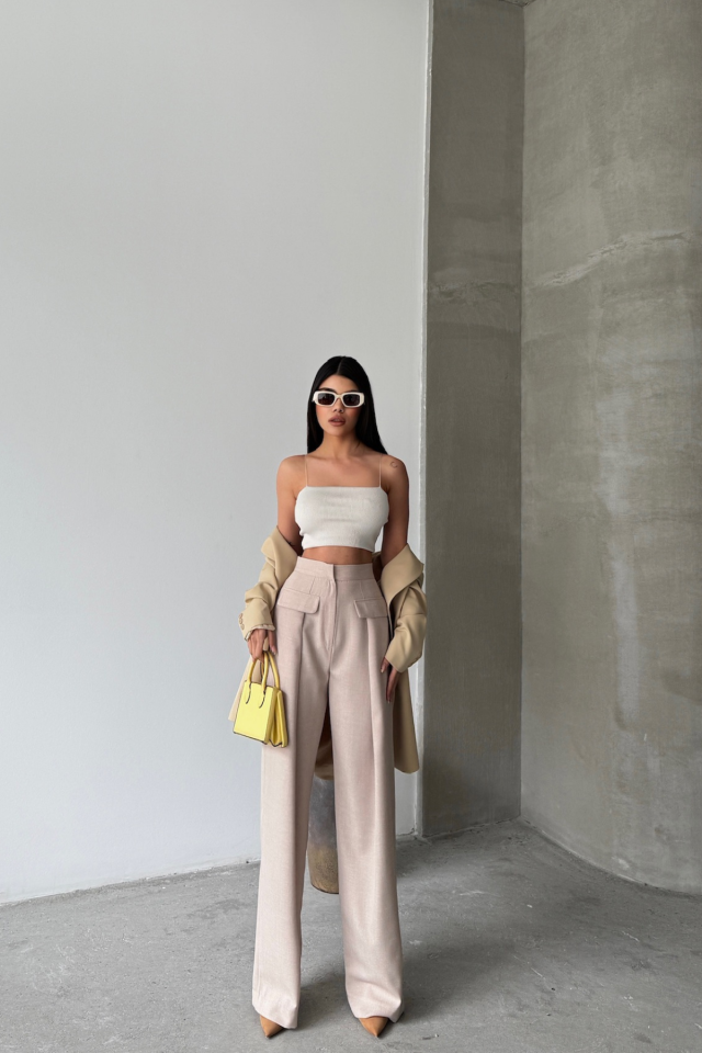 Pantalones Zandra