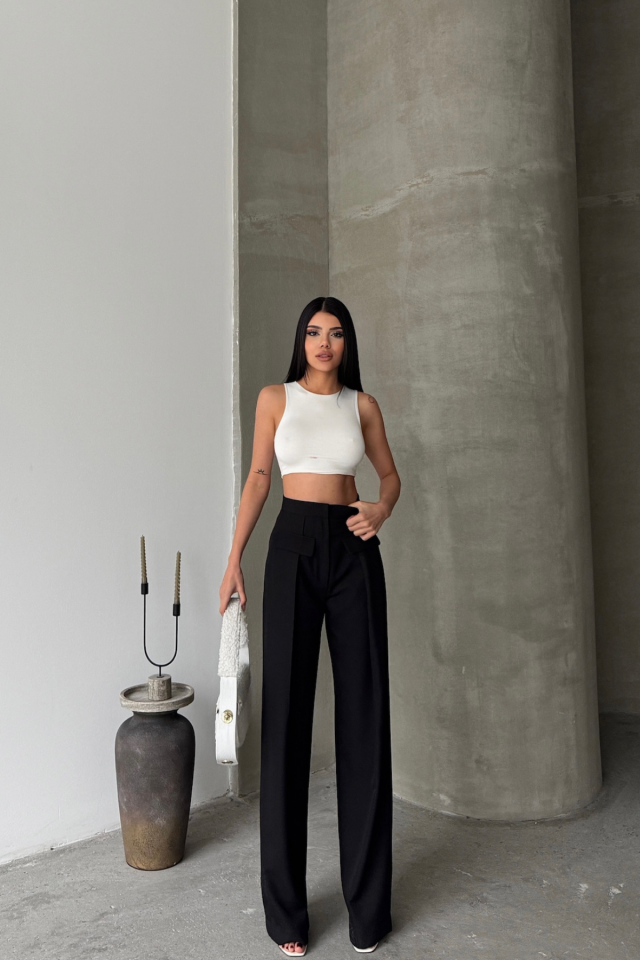 Pantalones Zania
