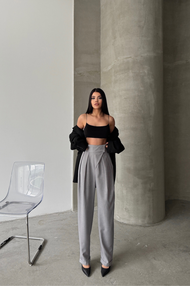 Pantalones Zeenya