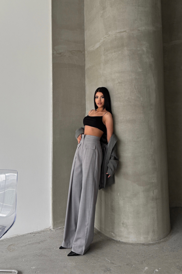 Pantalones Zelene