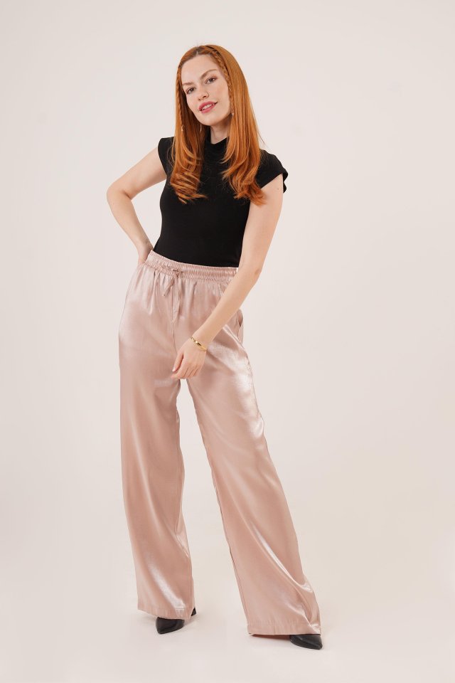 Pantalones Zelie