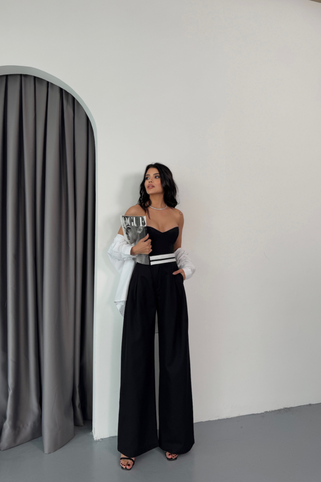 Pantalones Zelmah