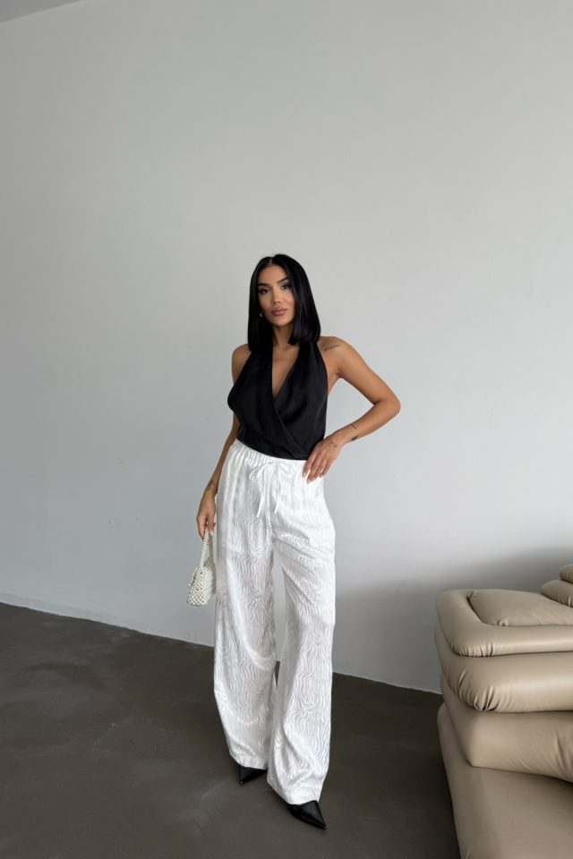 Pantalones Zenia