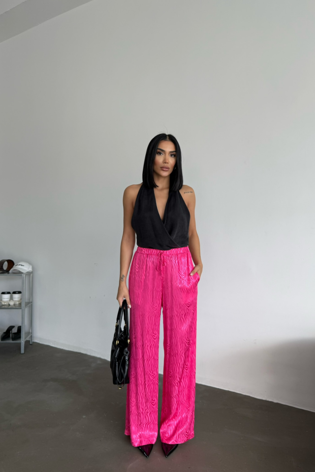 Pantalones Zoelle
