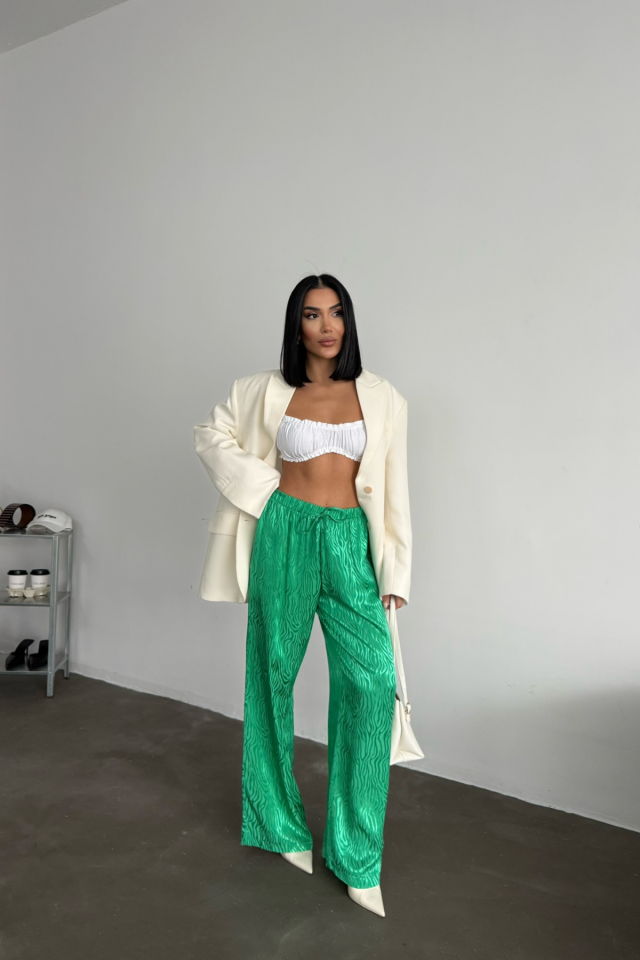 Pantalones Zorah