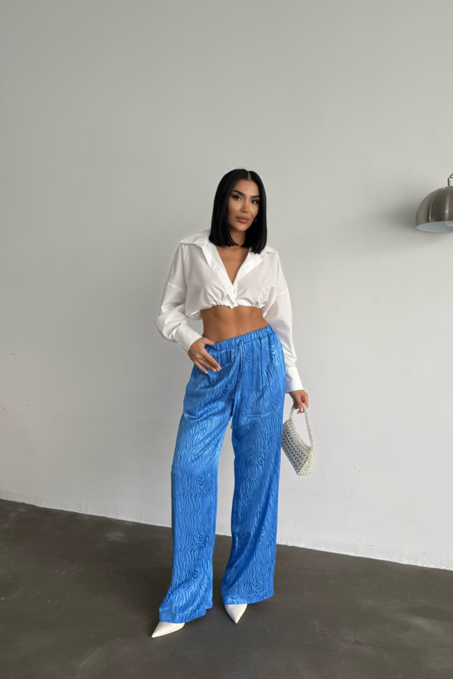 Pantalones Zorana