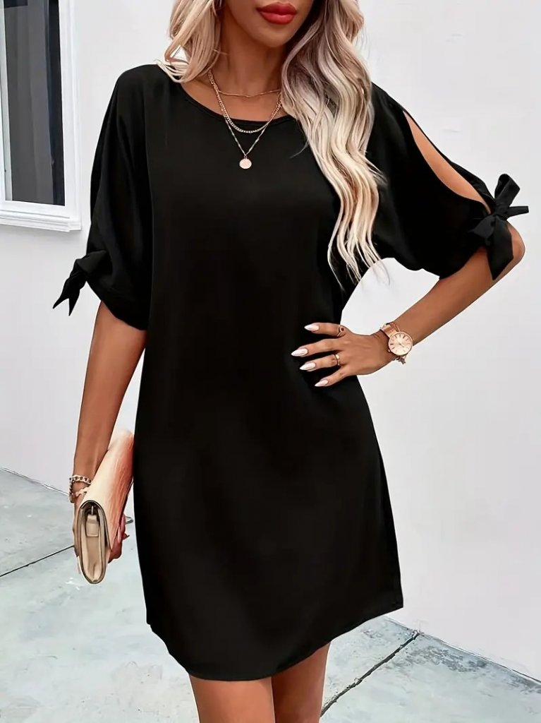 Vestido Charyl