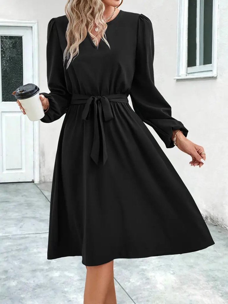 Vestido Fortney