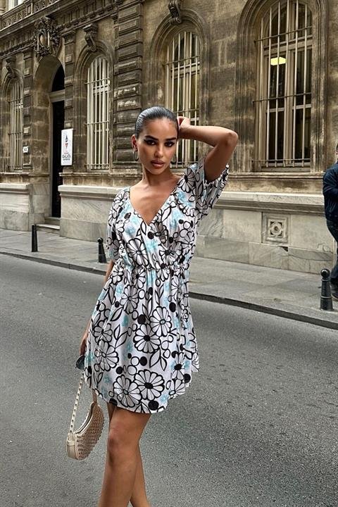 Vestido Gracee