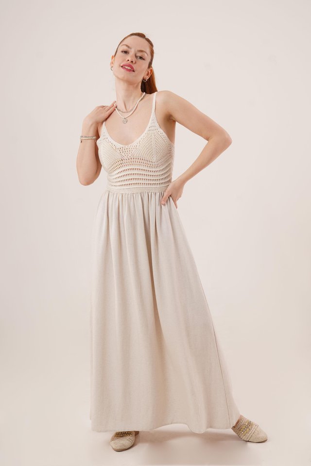 Vestido Kaidee