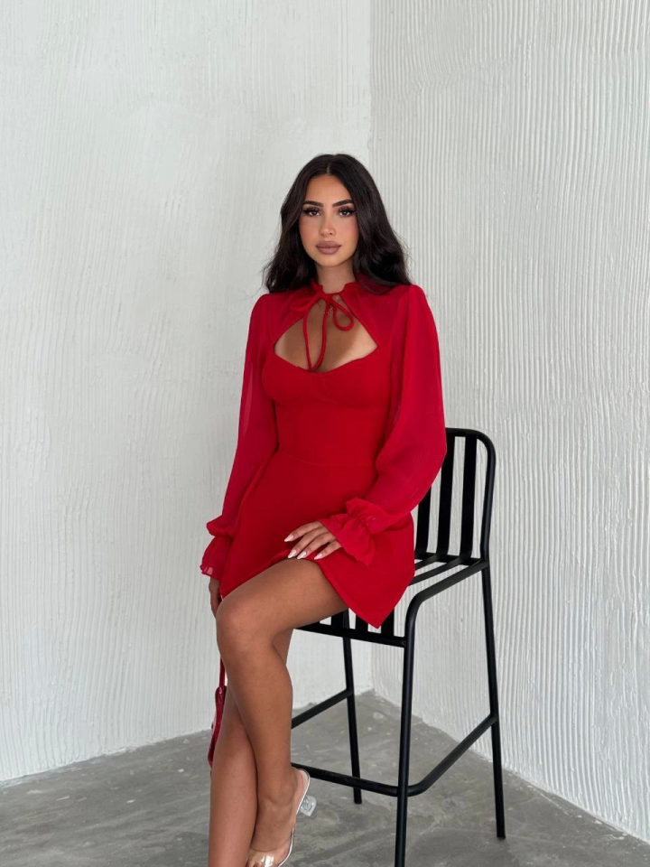 Vestido Karith
