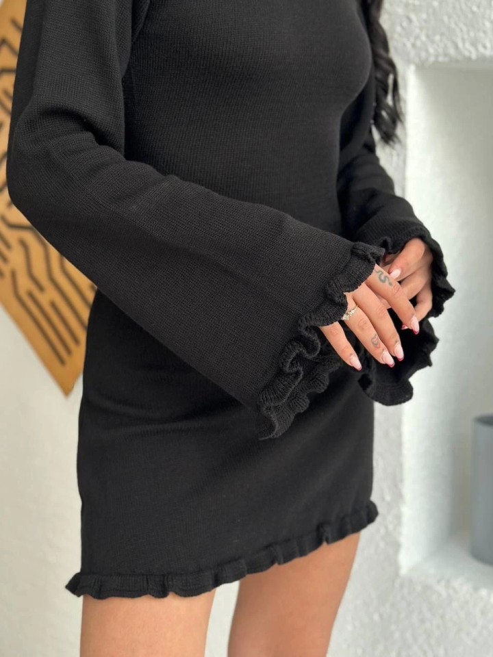 Vestido Kathee