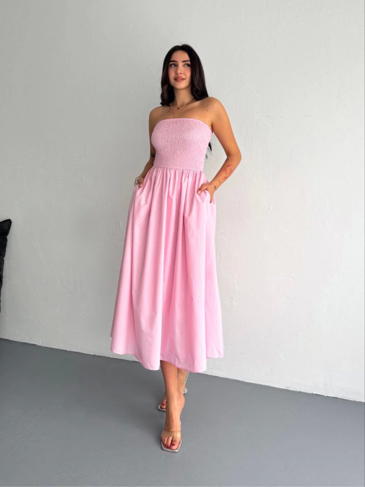 Vestido Kenley