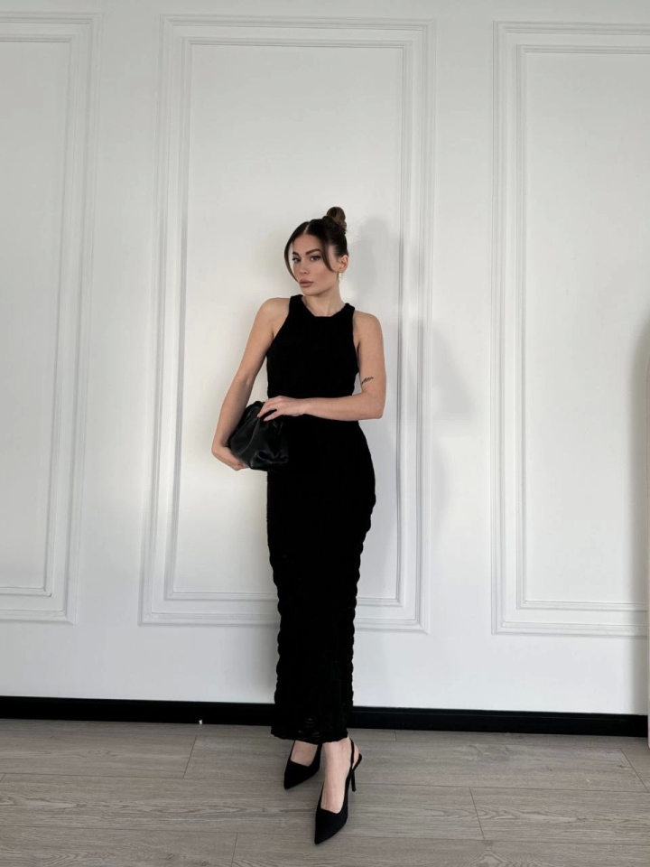 Vestido Keriayn