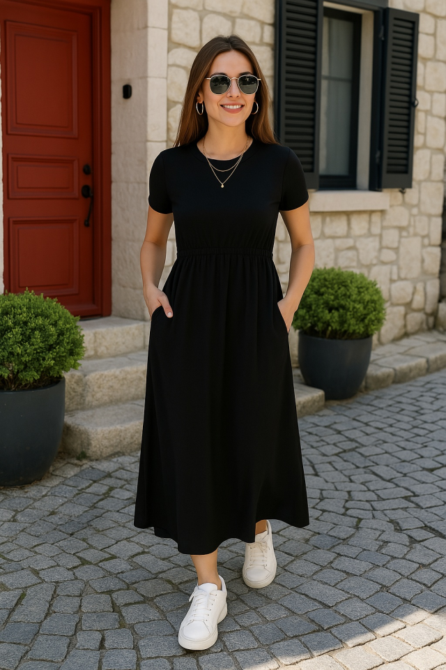 Vestido Kloris