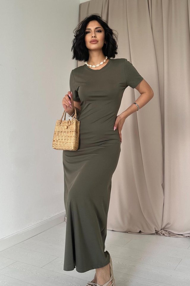 Vestido Marrlen