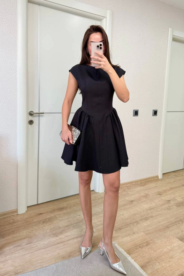 Vestido Mirell