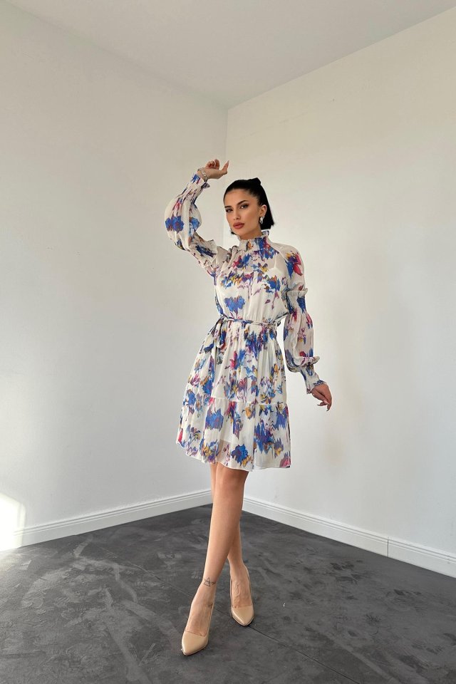 Vestido Morysa