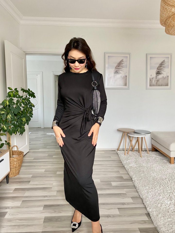 Vestido Oriela