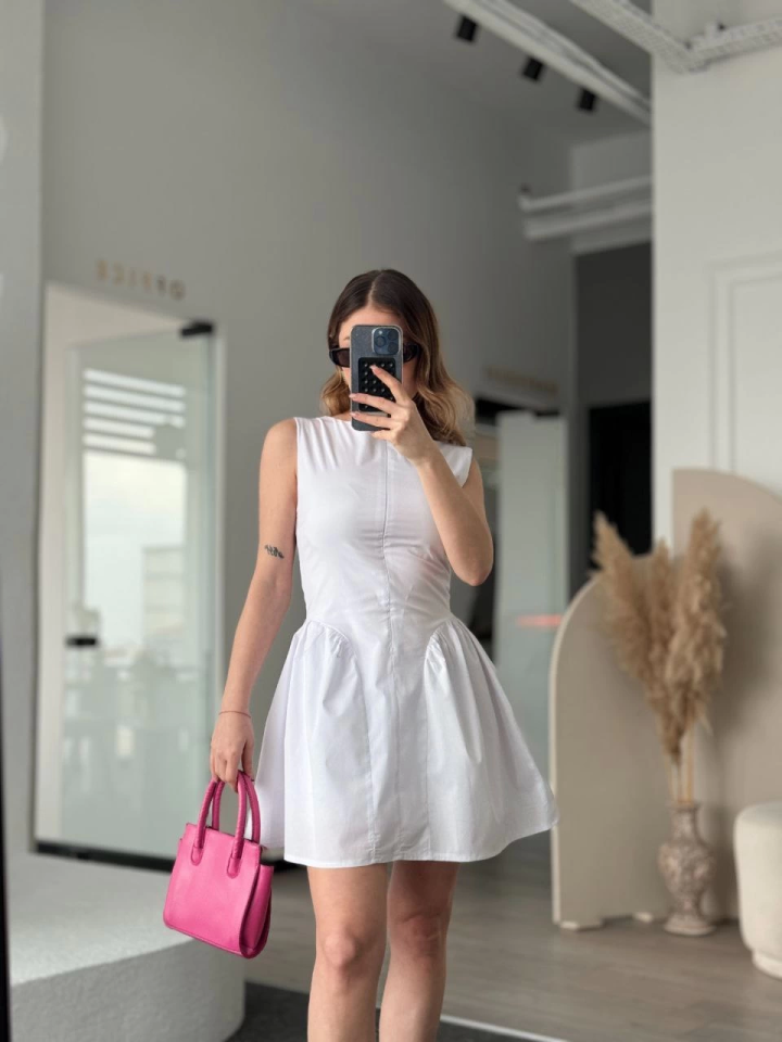 Vestido Perdita