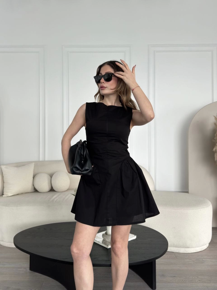 Vestido Petula