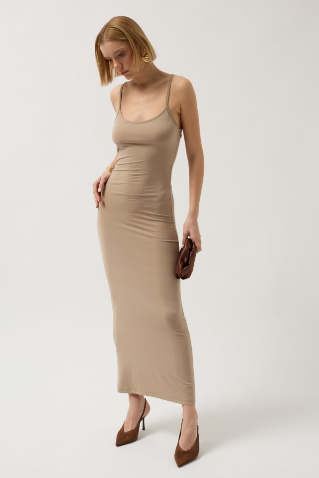 Vestido Randlyn
