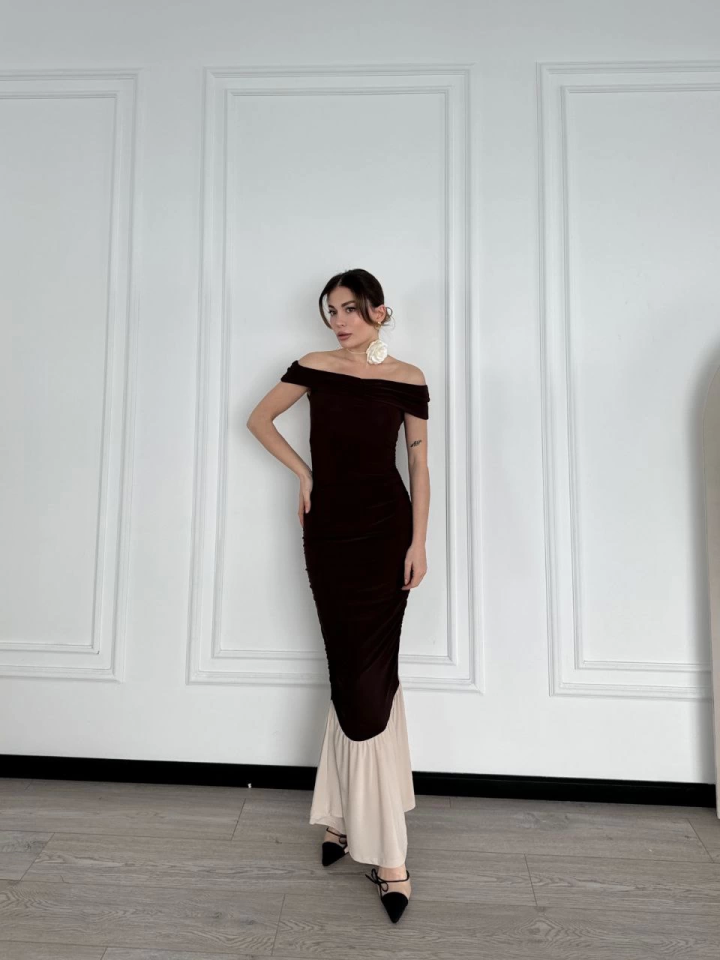 Vestido Rooney
