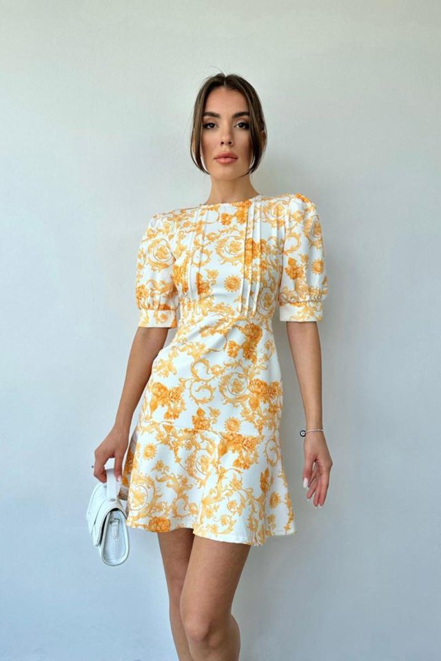 Vestido Zailey
