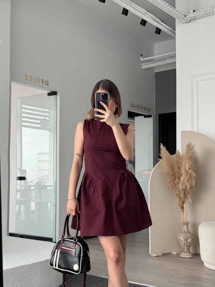 Vestido Zanne