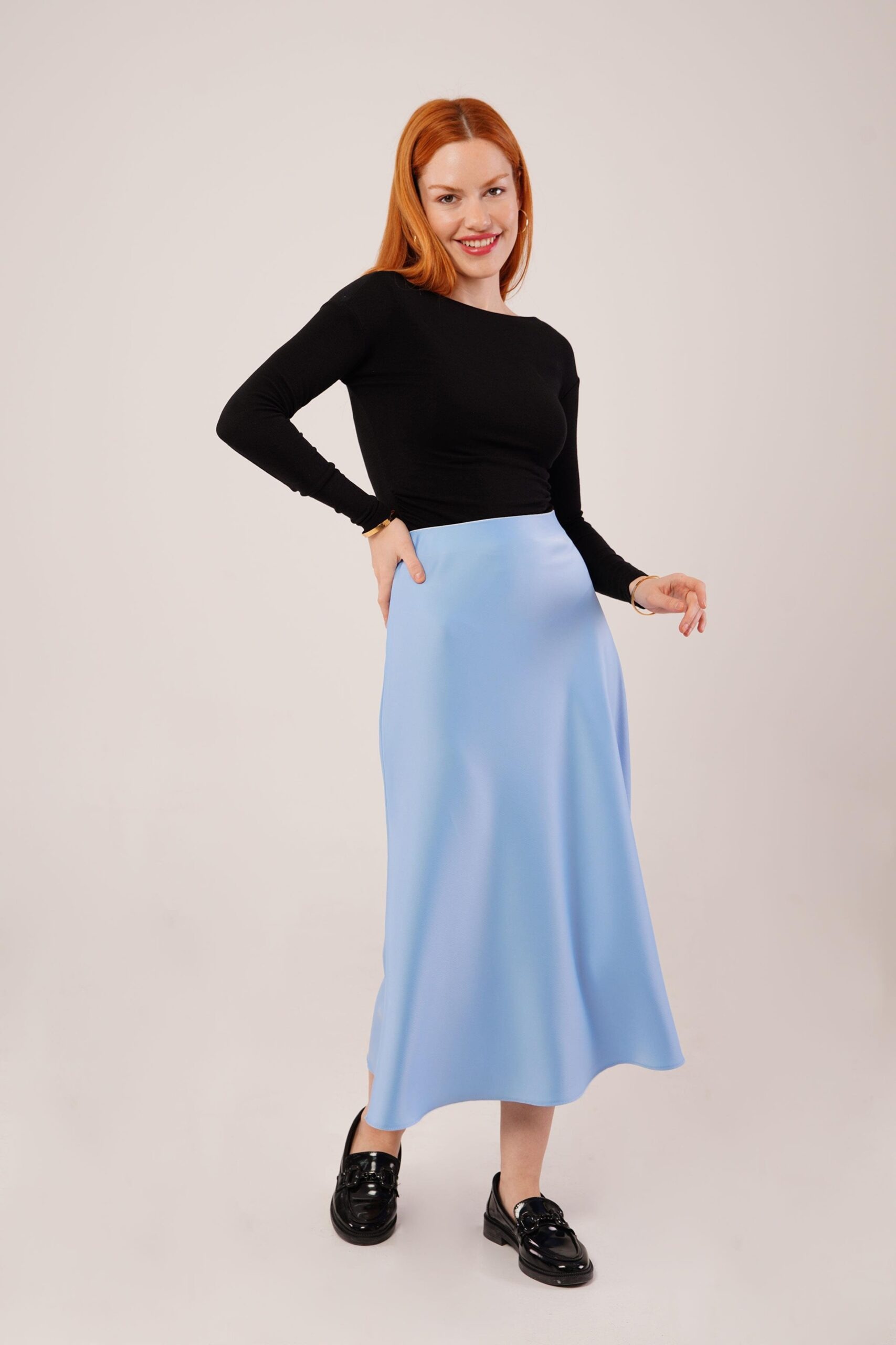 Falda Leeya