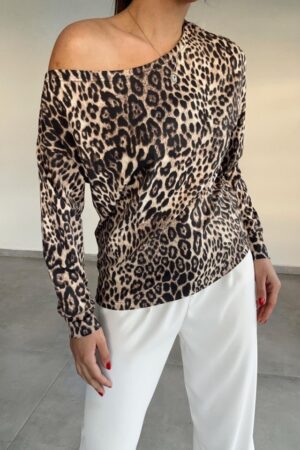 Blusa Dellina